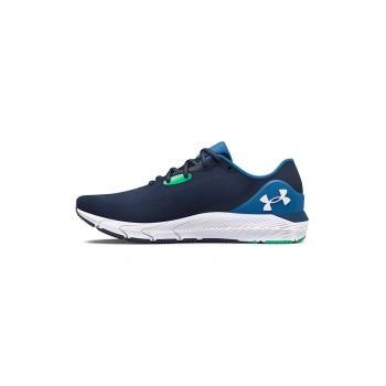 Pantofi cu aspect tricotat pentru alergare HOVR™ Sonic 5