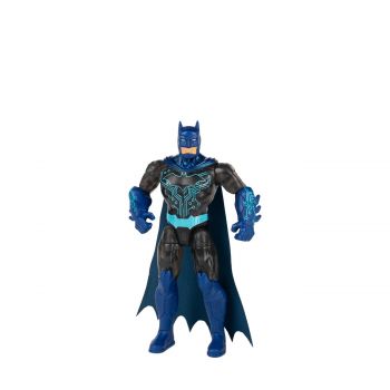 Batman Bat-Tech Cu 3 Accesorii Surpriza