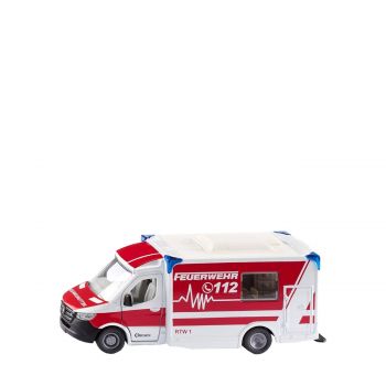Mercedes-Benz Sprinter Ambulance 2115