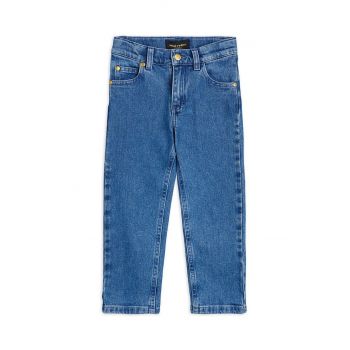 Mini Rodini jeans copii