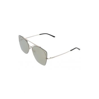 Ochelari de soare aviator cu lentile uni