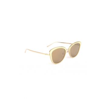 Ochelari de soare cat-eye