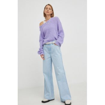 Wrangler jeansi Bonnie Sonny femei , high waist