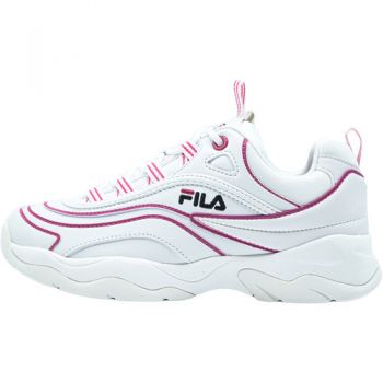 Adidasi Pantofi sport femei Fila Ray Lines 101088292U ieftini