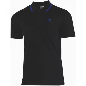 Tricou barbati Diadora Polo SS Chromia 178177-80013