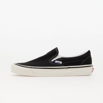 Vans Classic Slip-On 98 DX (Anaheim Factory) Og Black Vans Classic Slip-On 98 DX (Anaheim Factory) Og Black