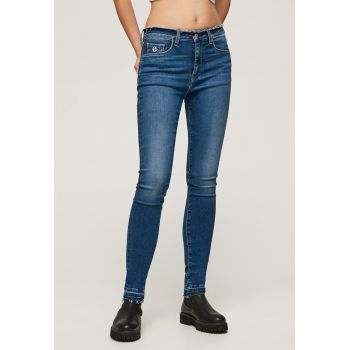 Blugi skinny Regent