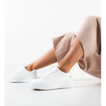 Sneakers dama Rosen Albi 2
