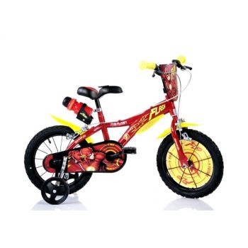 Bicicleta 16 Flash Dino Bikes 616FH la reducere