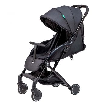 Carucior Bebumi Sport Eco Black de firma original