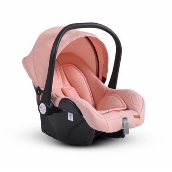 Scaun auto 0-13 kg Moni Midas Pink