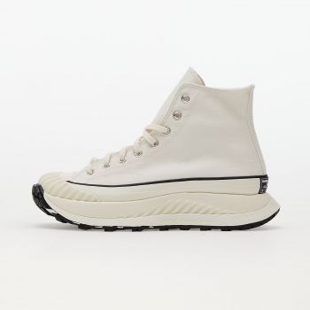 Converse Chuck 70 At-CX Future Comfort Vintage White/ Egret/ Black la reducere