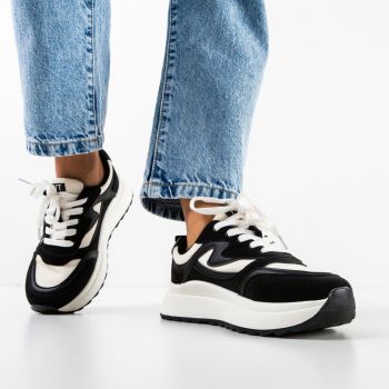 Pantofi sport Mari Negri Pantofi sport Mari Negri