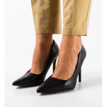 Pantofi dama Zayaan Negri ieftini