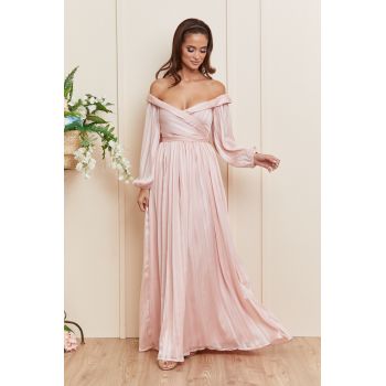 Rochie Sensual Rose ieftina