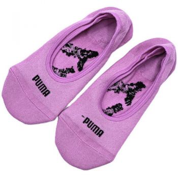 Sosete femei Puma Mesh Footie 2 Pack 93547302 Sosete femei Puma Mesh Footie 2 Pack 93547302