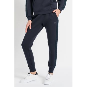 Pantaloni cu talie ajustabila pentru fitness