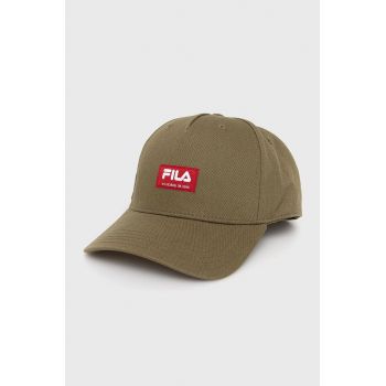 Fila caciula