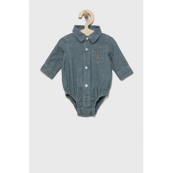 GAP body din bumbac pentru bebelusi