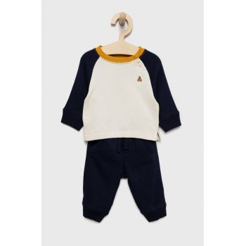 GAP trening copii culoarea albastru marin GAP trening copii culoarea albastru marin