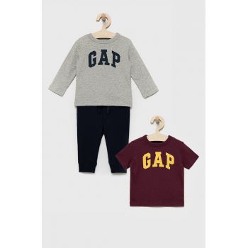 GAP set de bumbac pentru copii