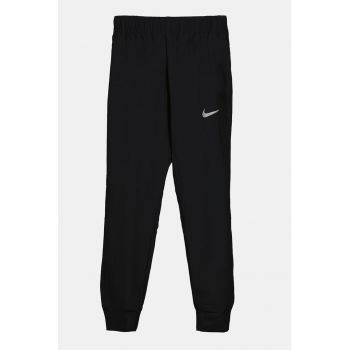 Pantaloni sport cu logo pentru fitness Dri-FIT