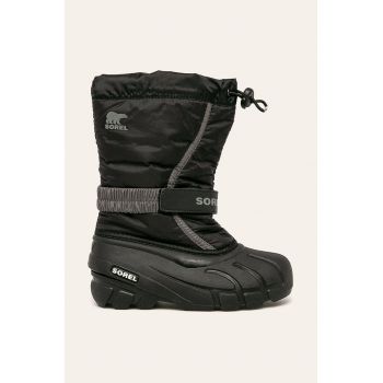 Sorel Cizme de iarna copii Youth Flurry