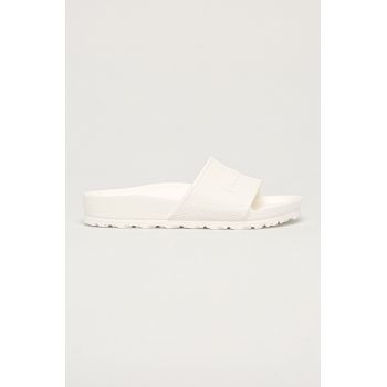 Birkenstock papuci Barbados Eva culoarea alb, 1015399