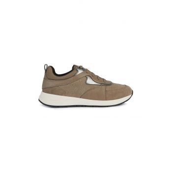 Geox sneakers Bulmya culoarea bej