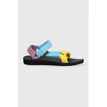 Teva sandale Original Universal femei, 103987.MGMT-MGMT