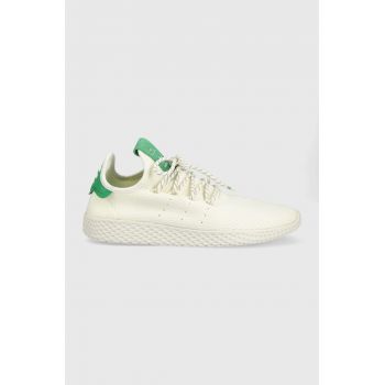 adidas Originals sneakers culoarea alb