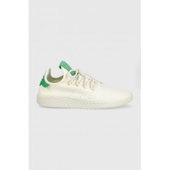 adidas Originals sneakers Tennis Hu culoarea alb, GZ3922