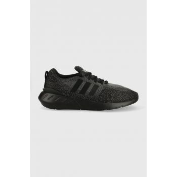 adidas Originals sneakers Swift Run GZ3500 culoarea negru