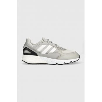 adidas Originals sneakers Zx 1k Boost 2.0 culoarea gri