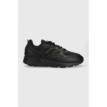 adidas Originals sneakers Zx 1k Boost culoarea negru