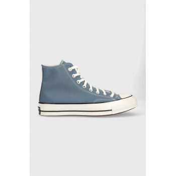 Converse tenisi Chuck 70 Tonal Polyester