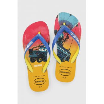 Havaianas slapi Top Fortnite