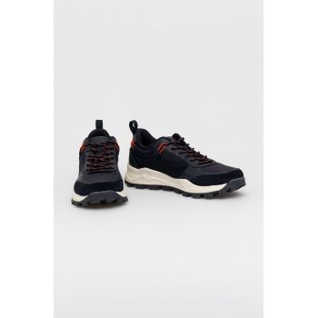 Medicine sneakers culoarea albastru marin