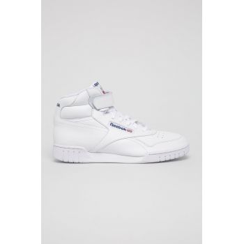 Reebok Classic sneakers White Int 3477 3477-whiteint