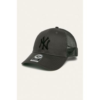 47brand șapcă MLB New York Yankees