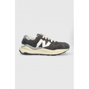 New Balance sneakers M5740vl1 culoarea gri