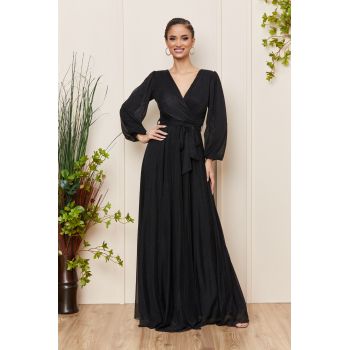 Rochie Ophelia Neagra