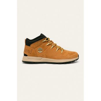 Timberland - Pantofi Sprint Trekker Sprint Trekker TB0A1XVQ2311