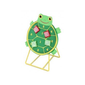 Melissa & Doug - Joc de tras la tinta Tootle Turtle