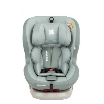 Scaun auto rotativ cu isofix 0-25 kg Twister Mint la reducere