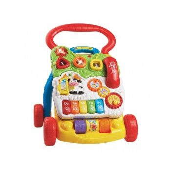 Premergator vtech primii pasi vtech vt77012 la reducere