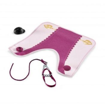 Schleich blanket & halter horse club  sofia & blossom