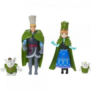 Set nunta Anna si Kristoff Frozen