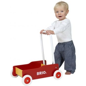 Antemergator din lemn 31350 Brio