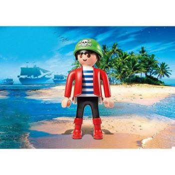 Breloc piratul rico 70646 Playmobil